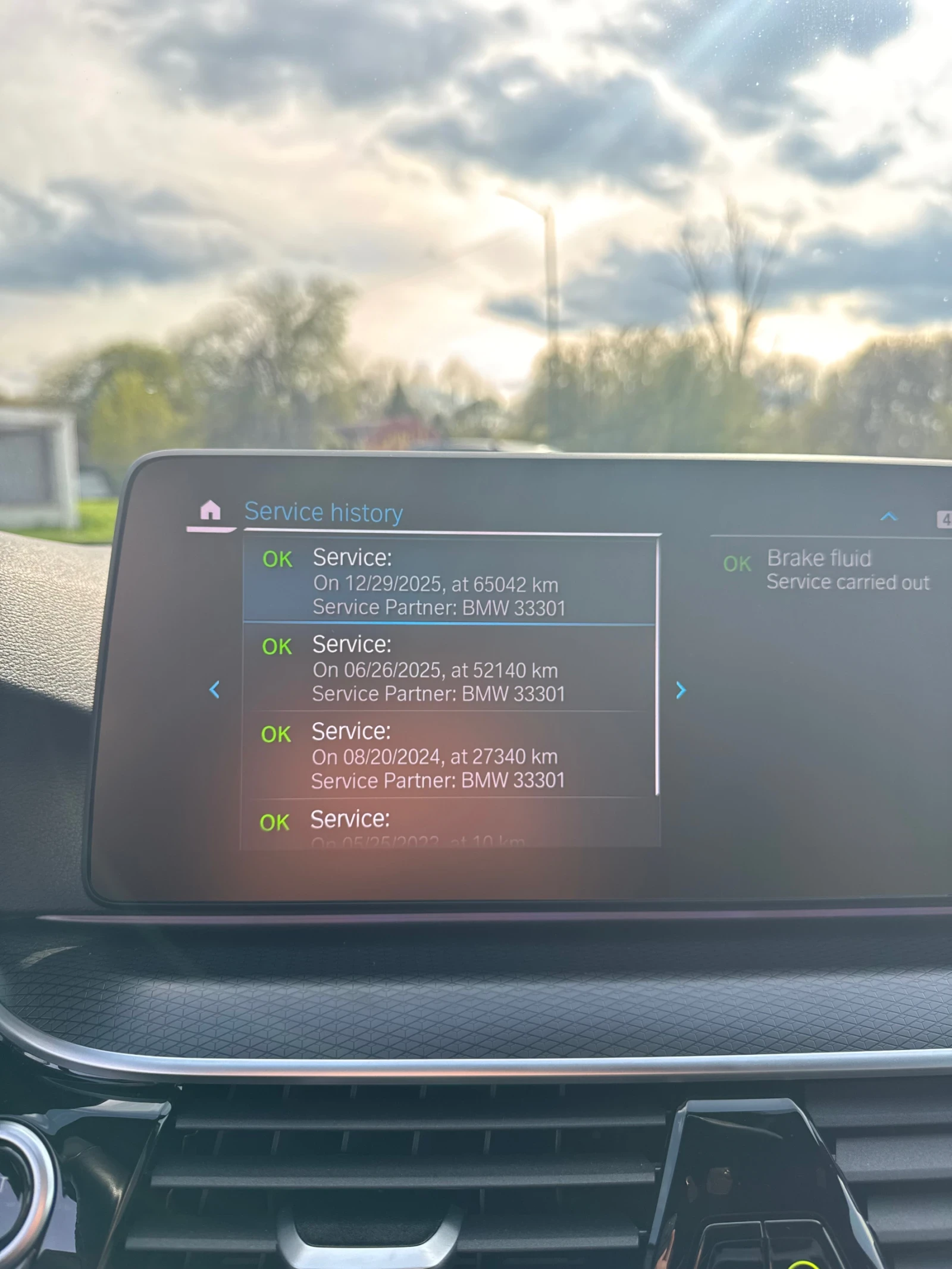 BMW 530E xDrive * M PACK* ГАРАНЦИЯ ДО 05.2028г., снимка 14 - Автомобили и джипове - 54195225