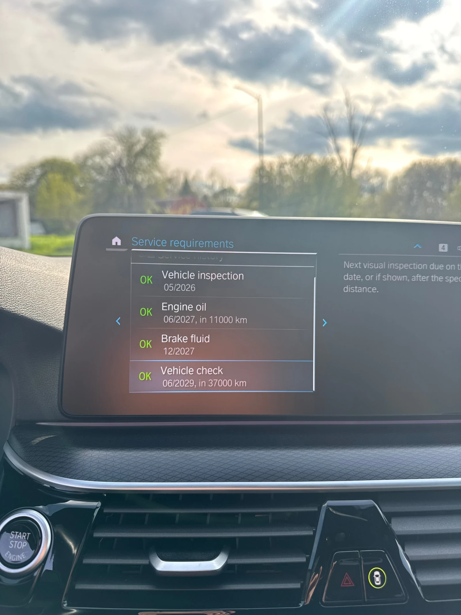 BMW 530E xDrive * M PACK* ГАРАНЦИЯ ДО 05.2028г., снимка 13 - Автомобили и джипове - 54195225