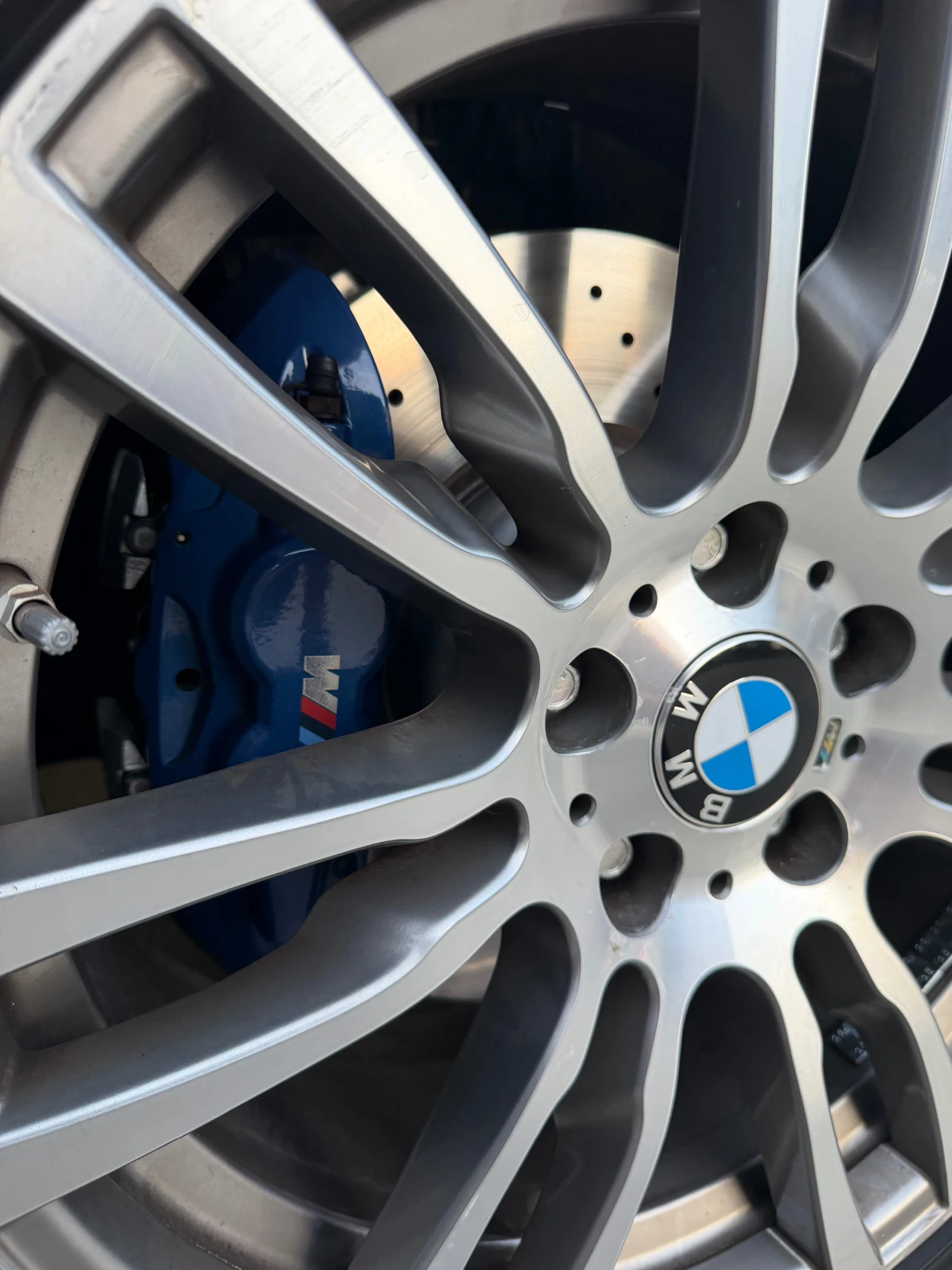 BMW 420 xDrive Individual, снимка 7 - Автомобили и джипове - 54248427