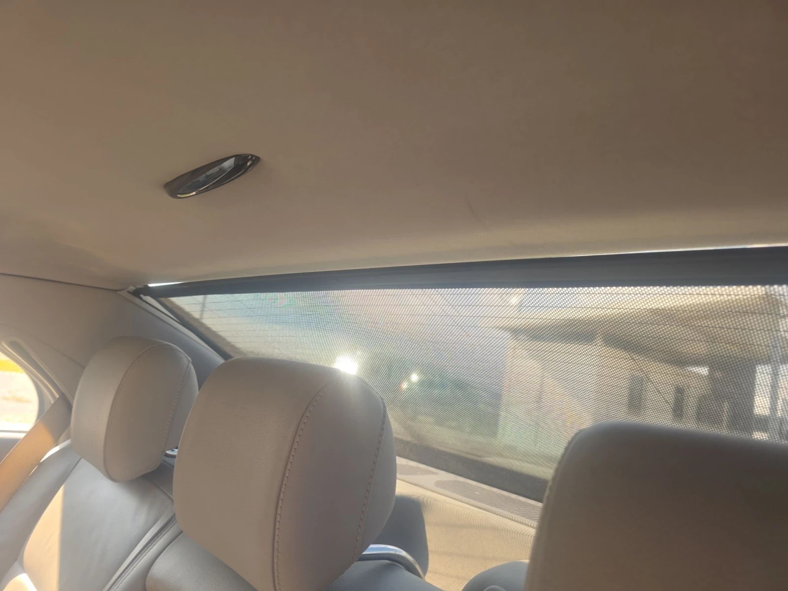 Mercedes-Benz S 350 258�� 4�4 Feisa keiles | Mobile.bg � ����������� 11