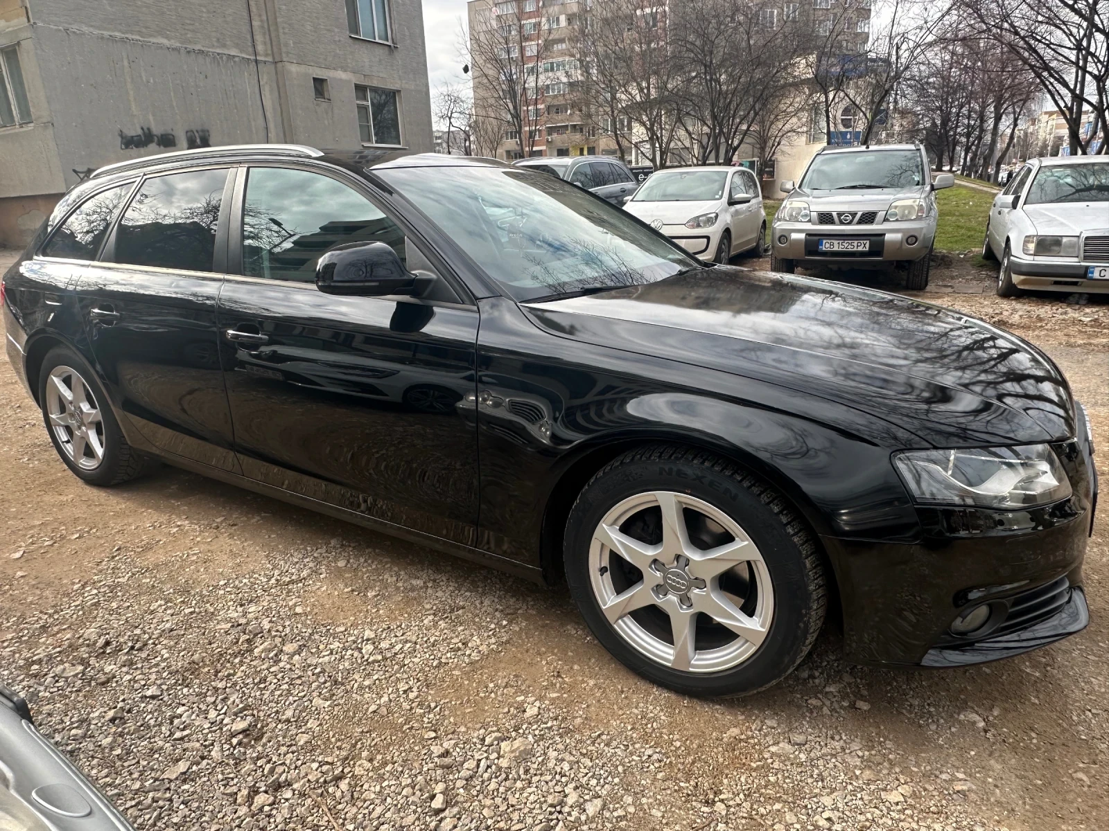Audi A4 1.8 TFSI PERFECT , снимка 2 - Автомобили и джипове - 54295808