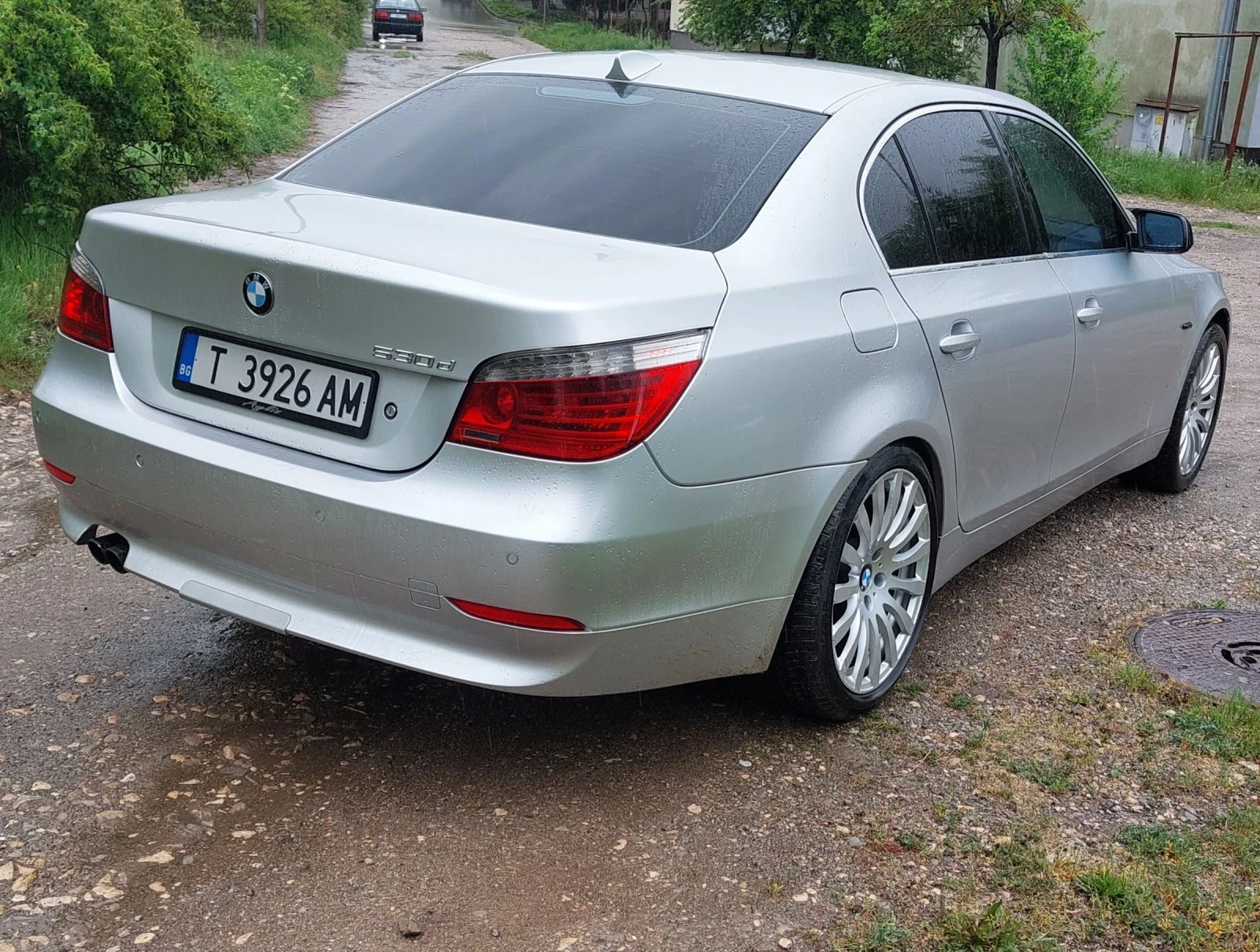 BMW 530 | Mobile.bg � ����������� 9