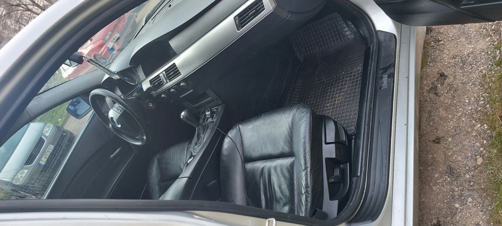 BMW 530, снимка 12 - Автомобили и джипове - 54334123