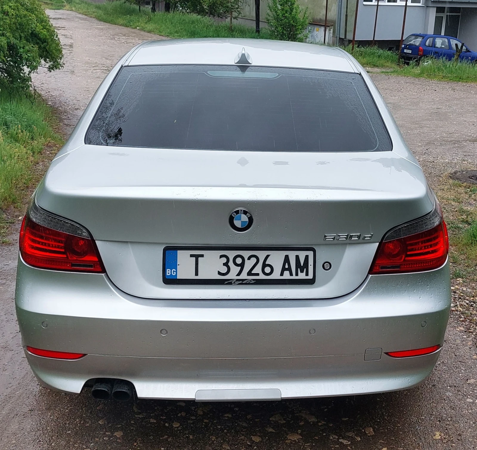 BMW 530 | Mobile.bg � ����������� 2
