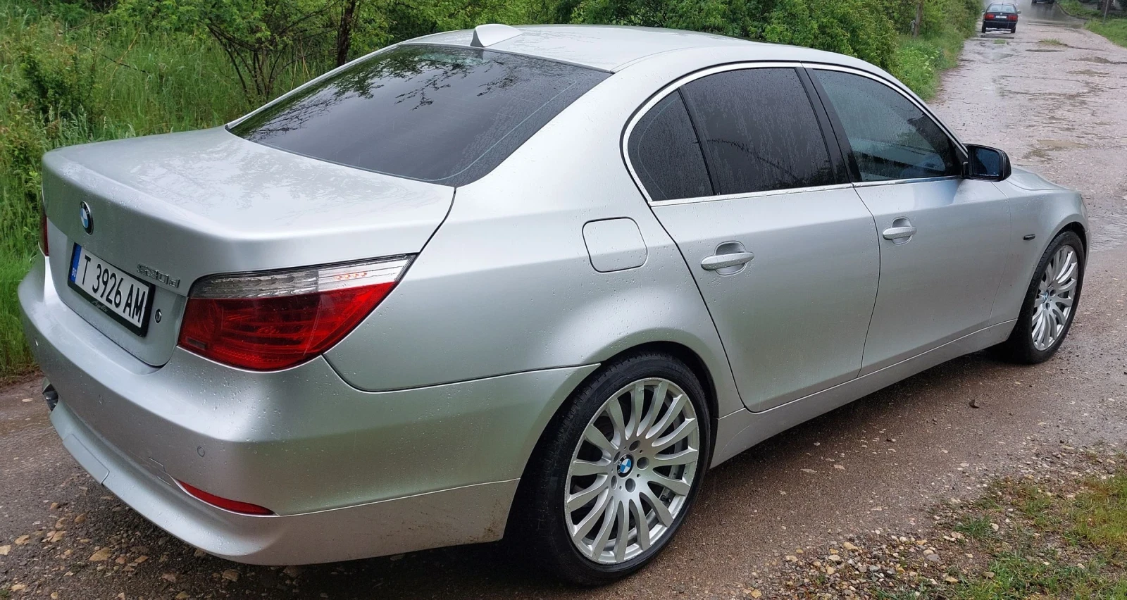 BMW 530 | Mobile.bg � ����������� 5