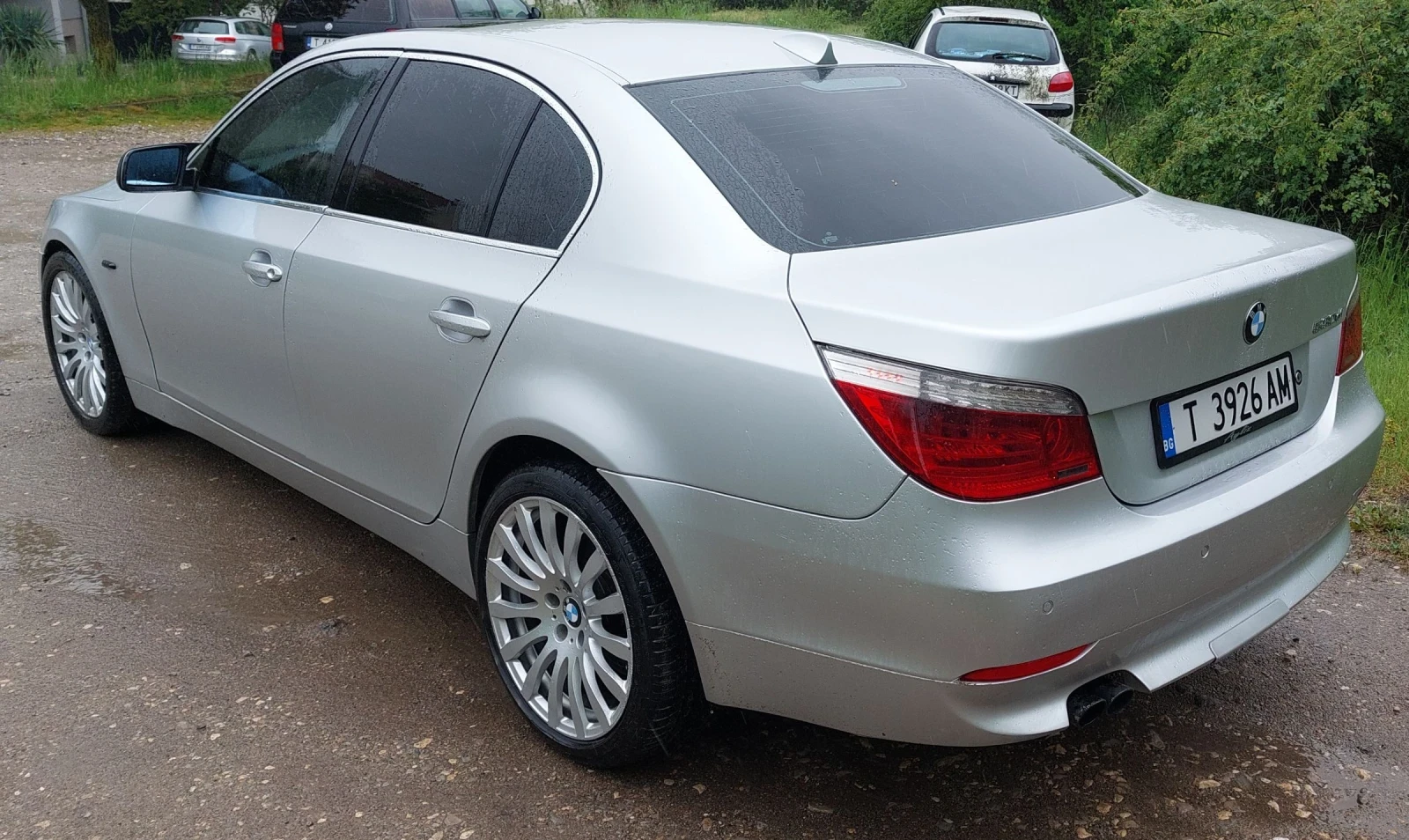 BMW 530 | Mobile.bg � ����������� 11