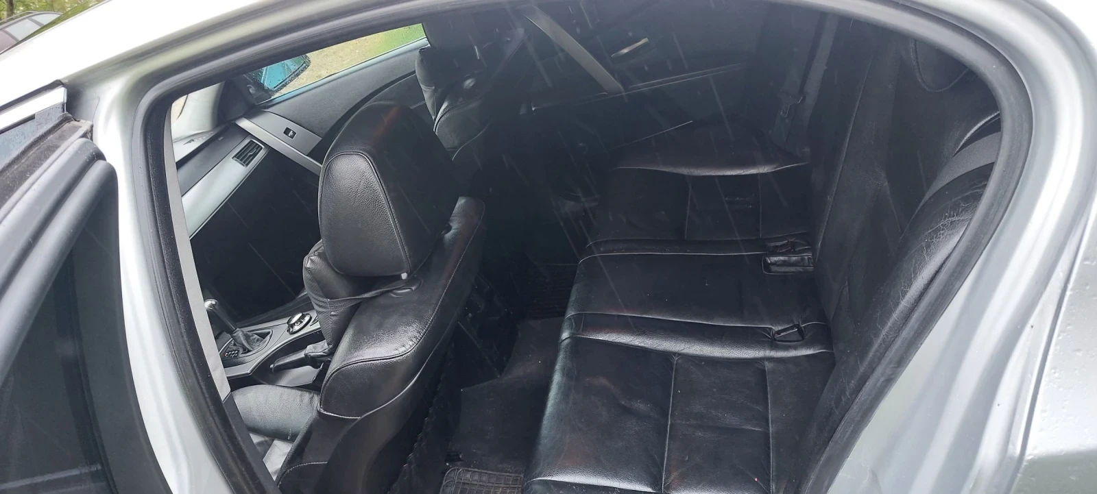 BMW 530 | Mobile.bg � ����������� 8