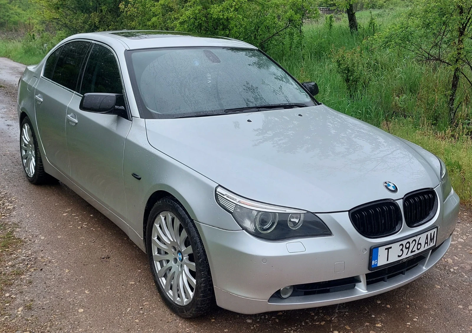 BMW 530 | Mobile.bg � ����������� 3