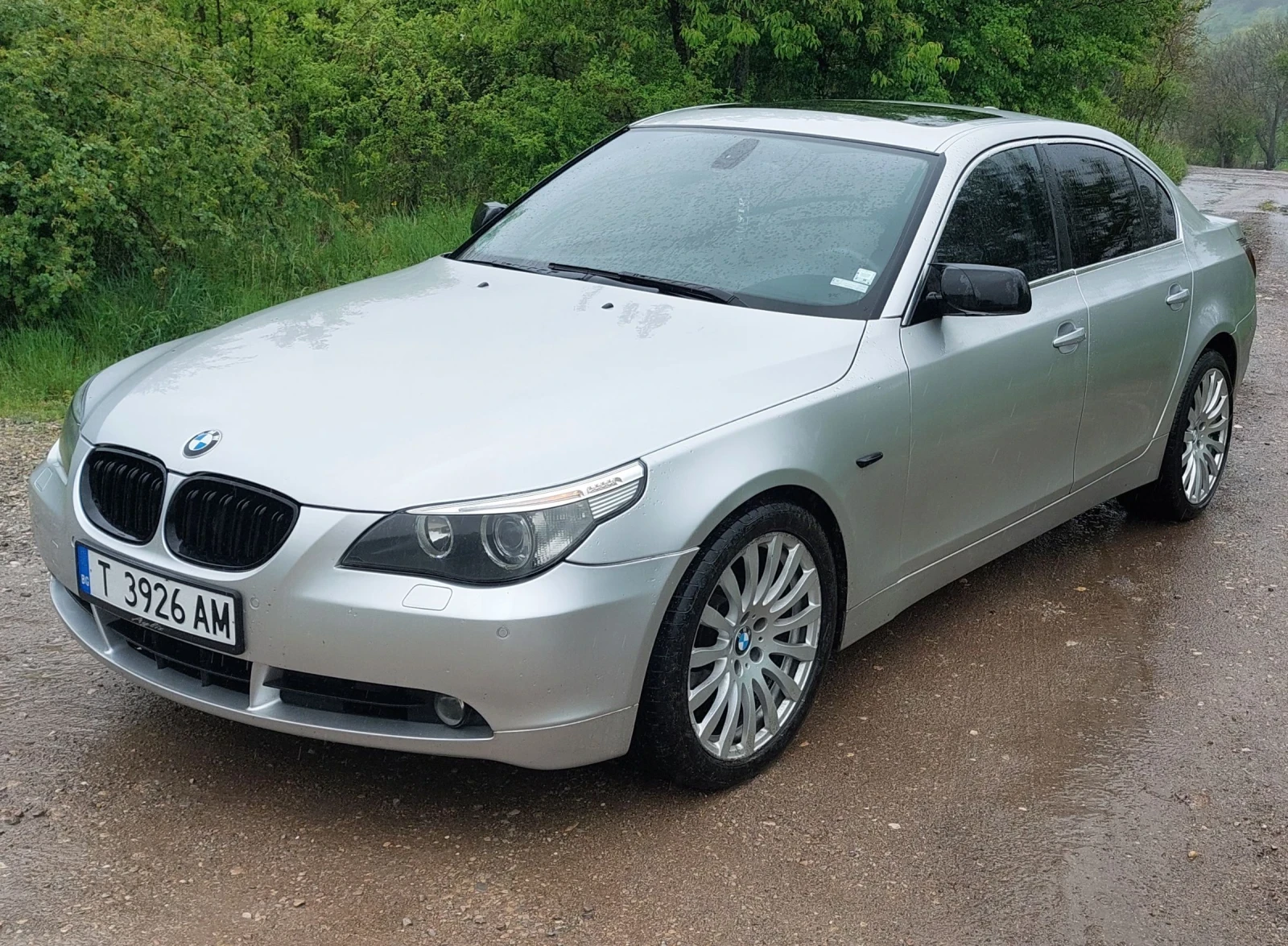 BMW 530 | Mobile.bg � ����������� 12