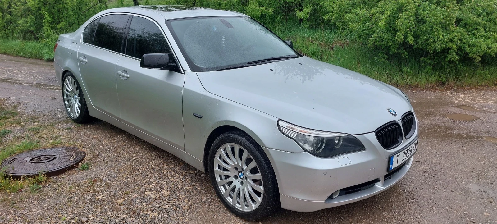 BMW 530 | Mobile.bg � ����������� 10