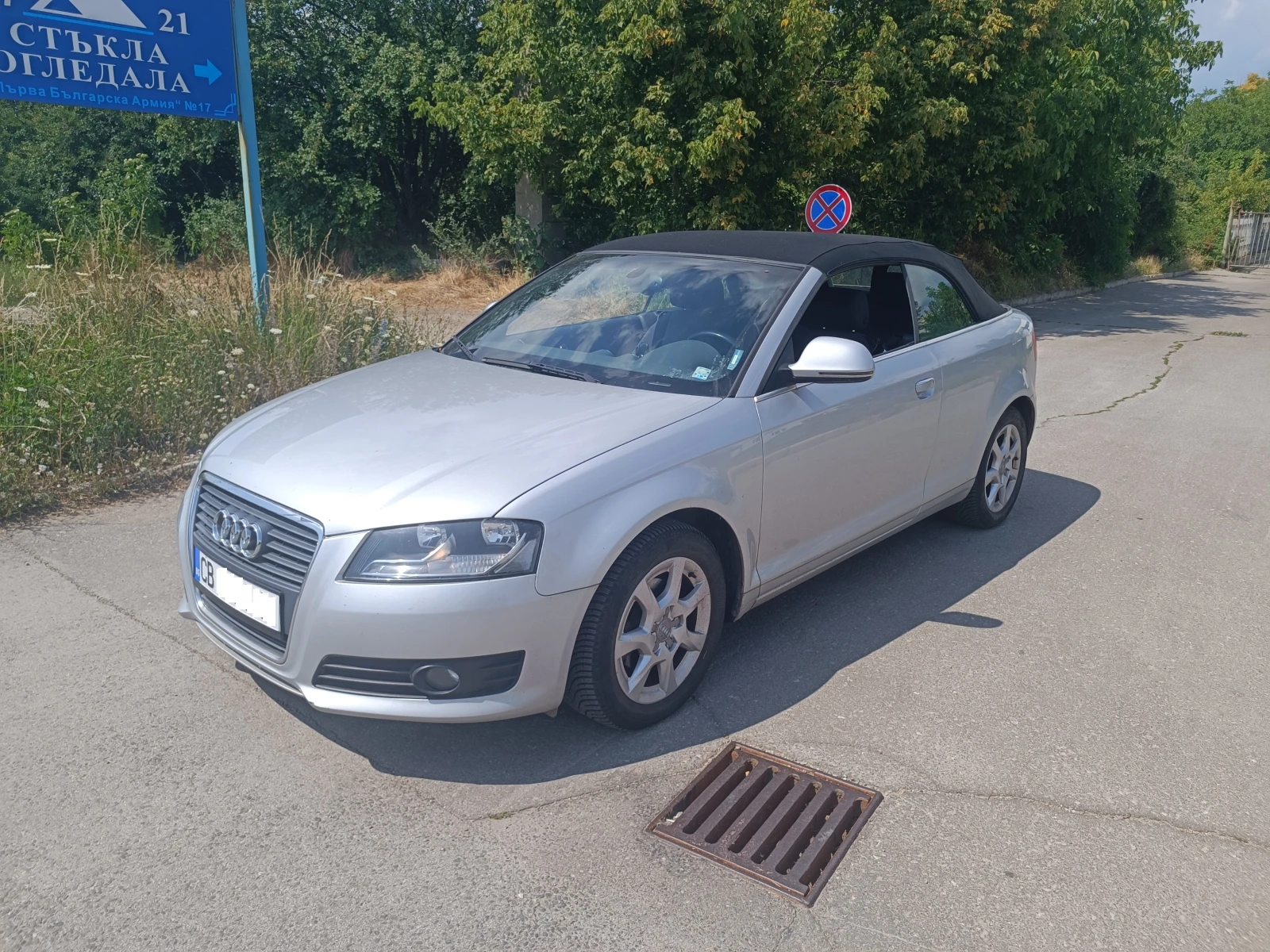 Audi A3 1.9 TDI  | Mobile.bg � ����������� 2