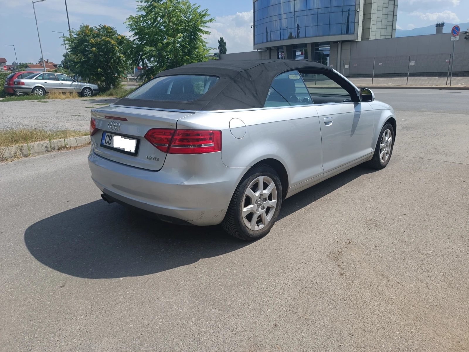 Audi A3 1.9 TDI  | Mobile.bg � ����������� 4