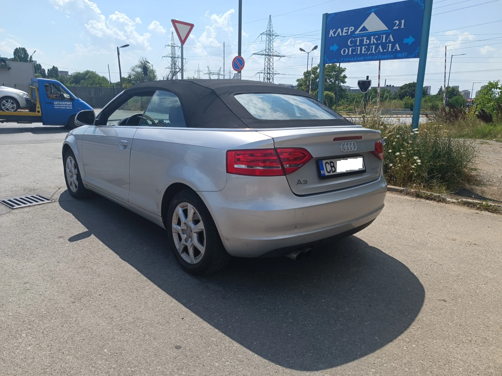 Audi A3 1.9 TDI  | Mobile.bg � ����������� 3