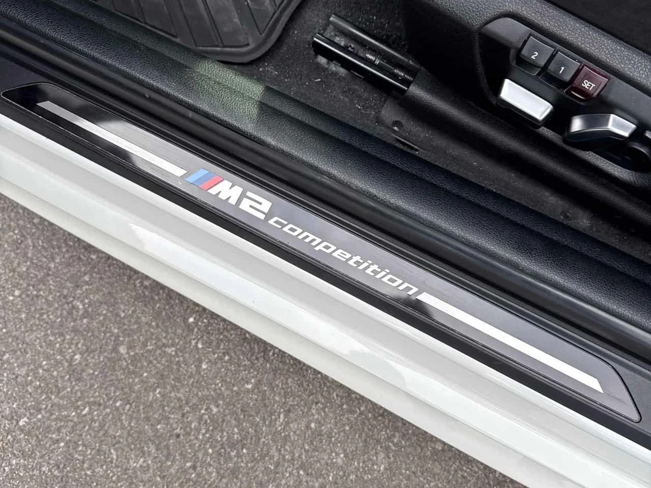 BMW M2 Competition/M SPORT SEATS/CARBON, снимка 13 - Автомобили и джипове - 54418115