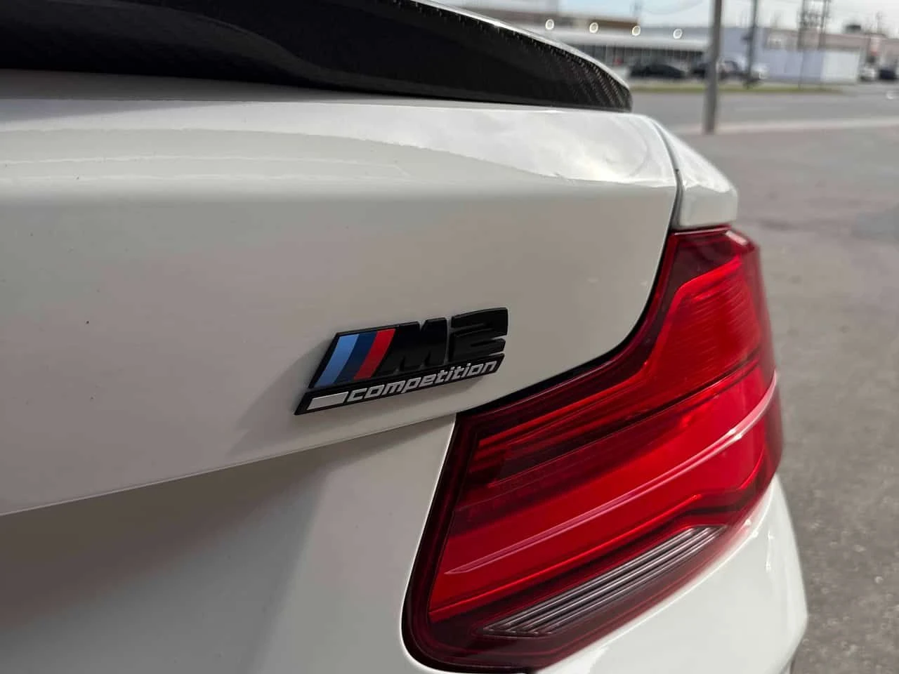 BMW M2 Competition/M SPORT SEATS/CARBON, снимка 17 - Автомобили и джипове - 54418115