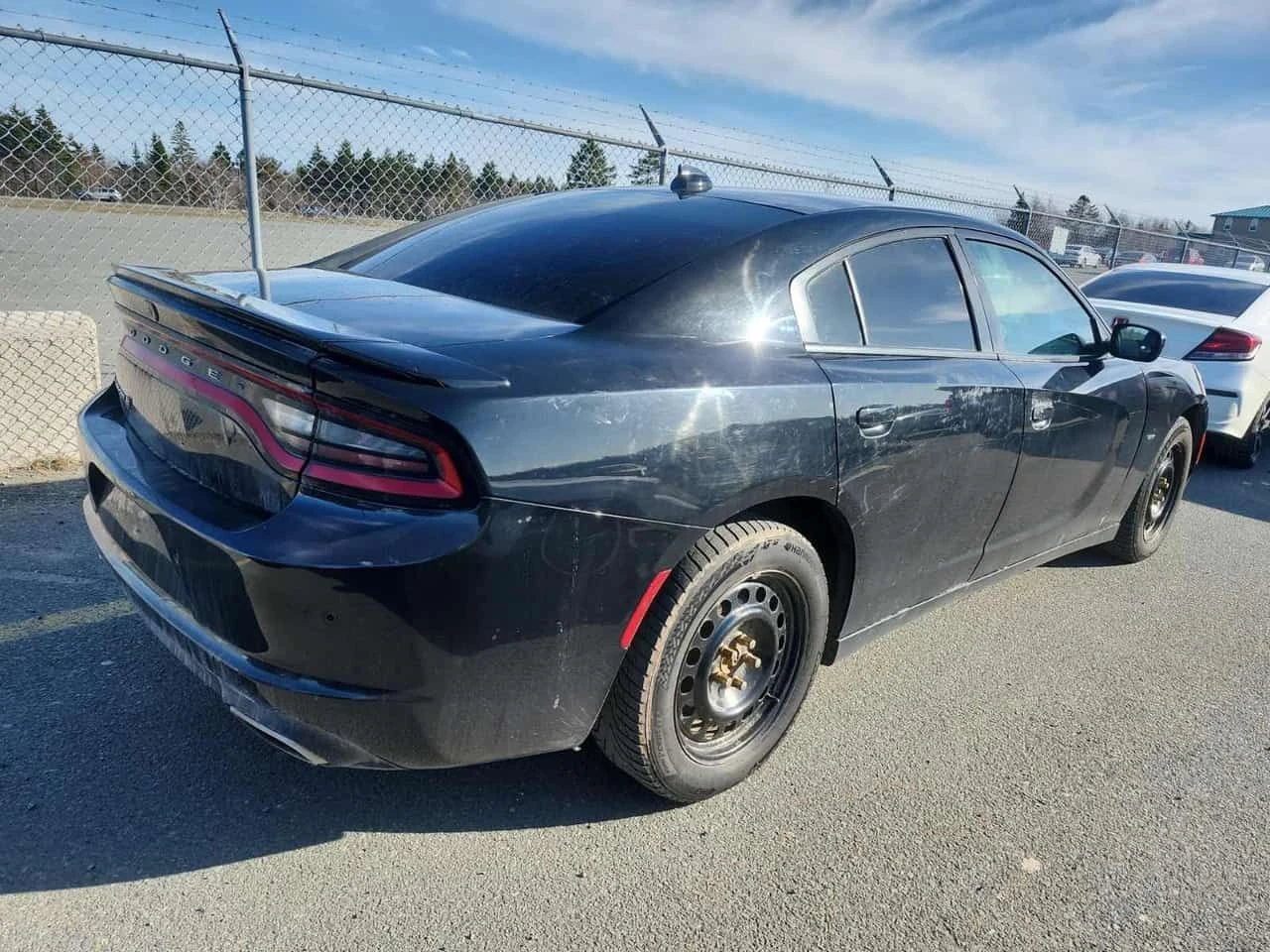 Dodge Charger * GT * CARFAX * ЦЕНА ДО БГ, снимка 3 - Автомобили и джипове - 54429698