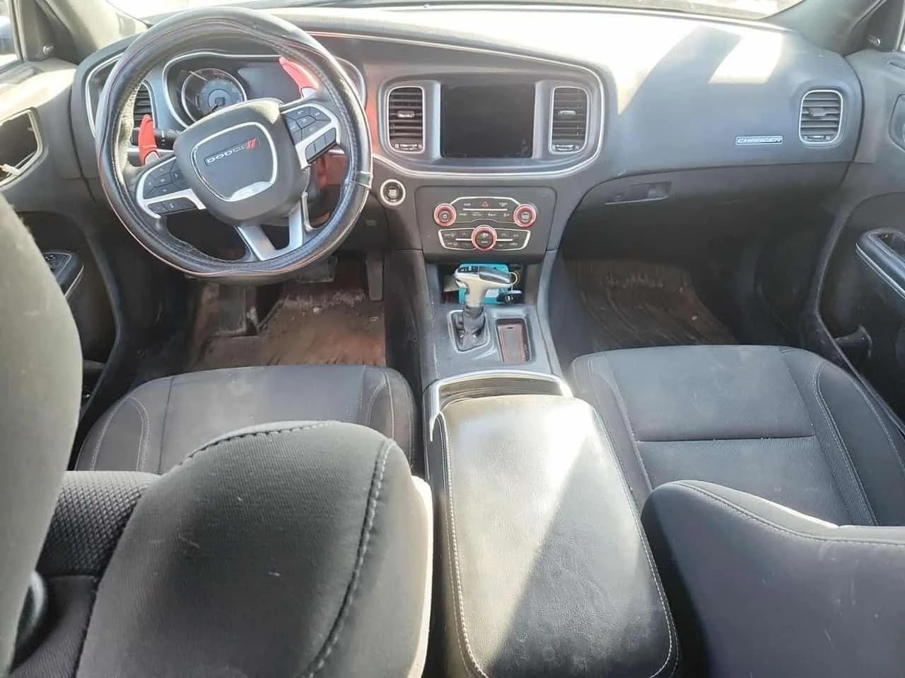 Dodge Charger * GT * CARFAX * ЦЕНА ДО БГ, снимка 9 - Автомобили и джипове - 54429698