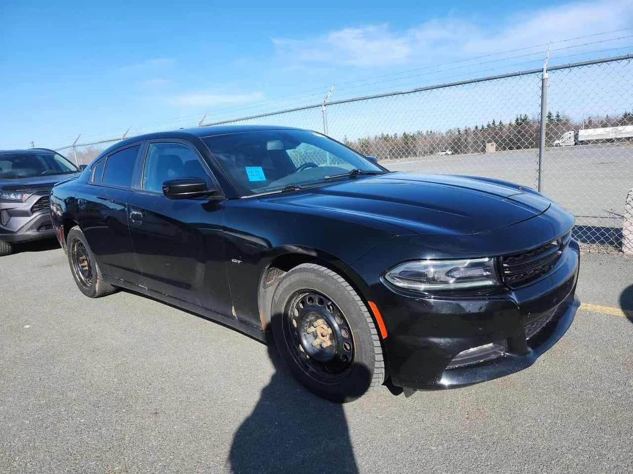 Dodge Charger * GT * CARFAX * ЦЕНА ДО БГ, снимка 15 - Автомобили и джипове - 54429698