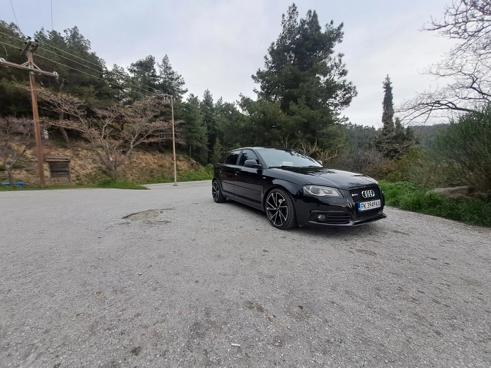 Audi A3 2000 | Mobile.bg � ����������� 2