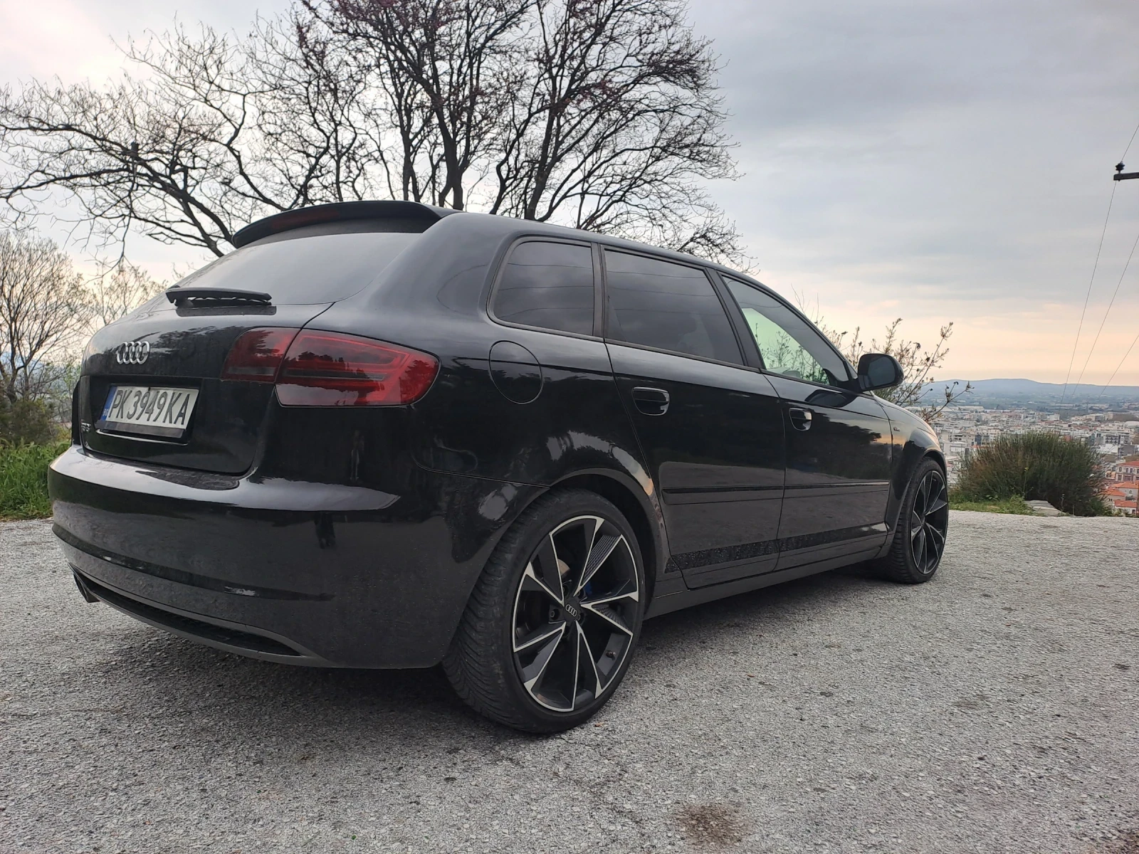 Audi A3 2000 | Mobile.bg � ����������� 3