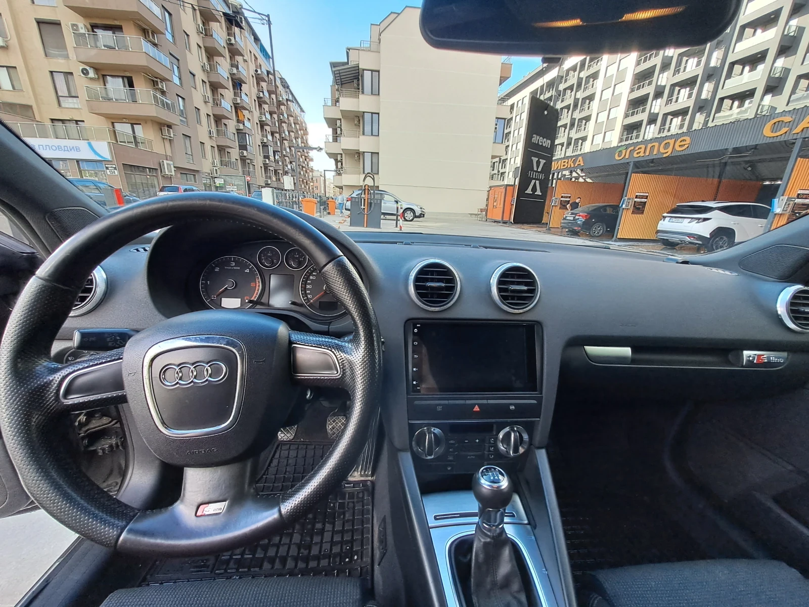 Audi A3 2000 | Mobile.bg � ����������� 10