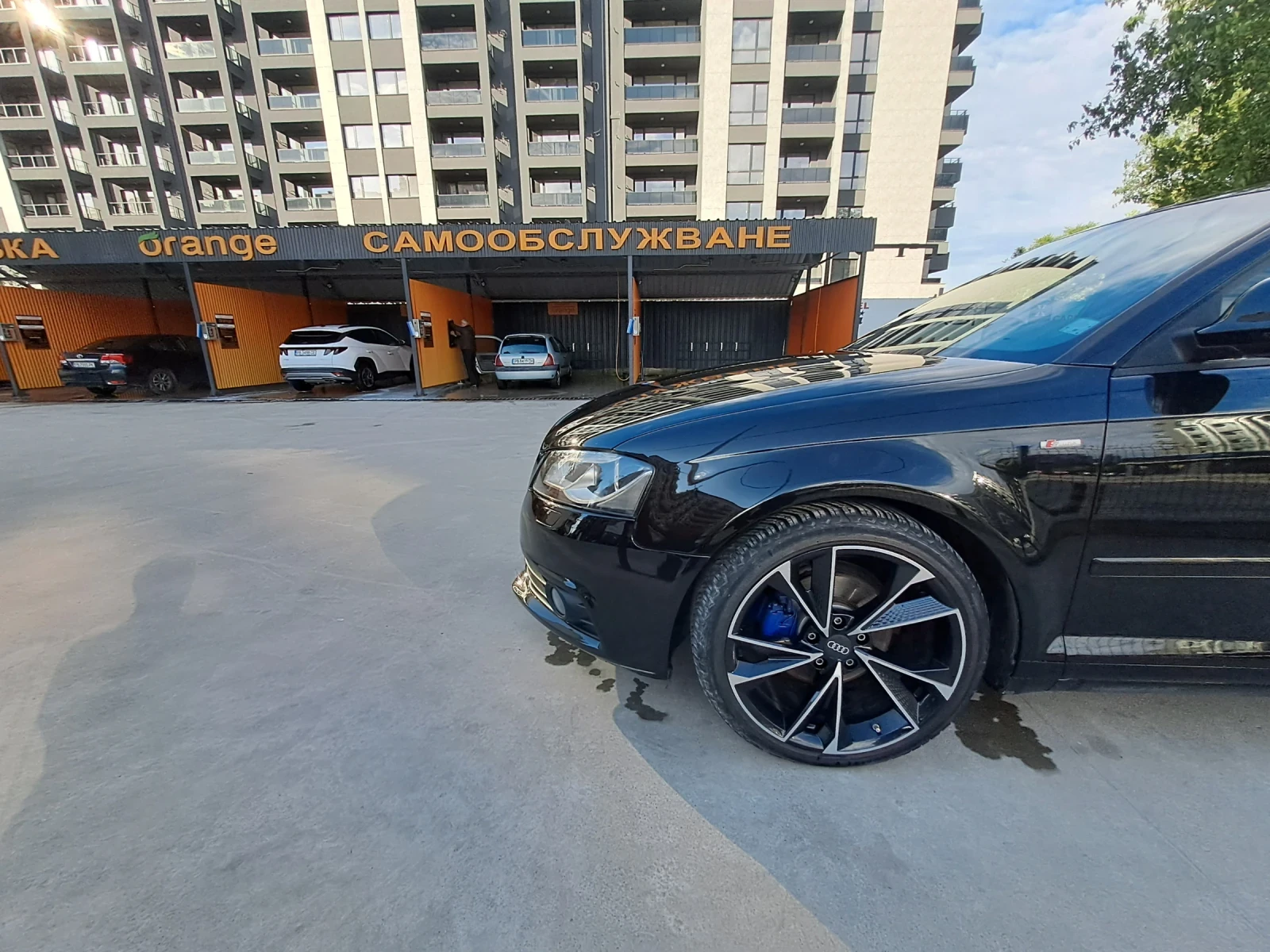 Audi A3 2000 | Mobile.bg � ����������� 9