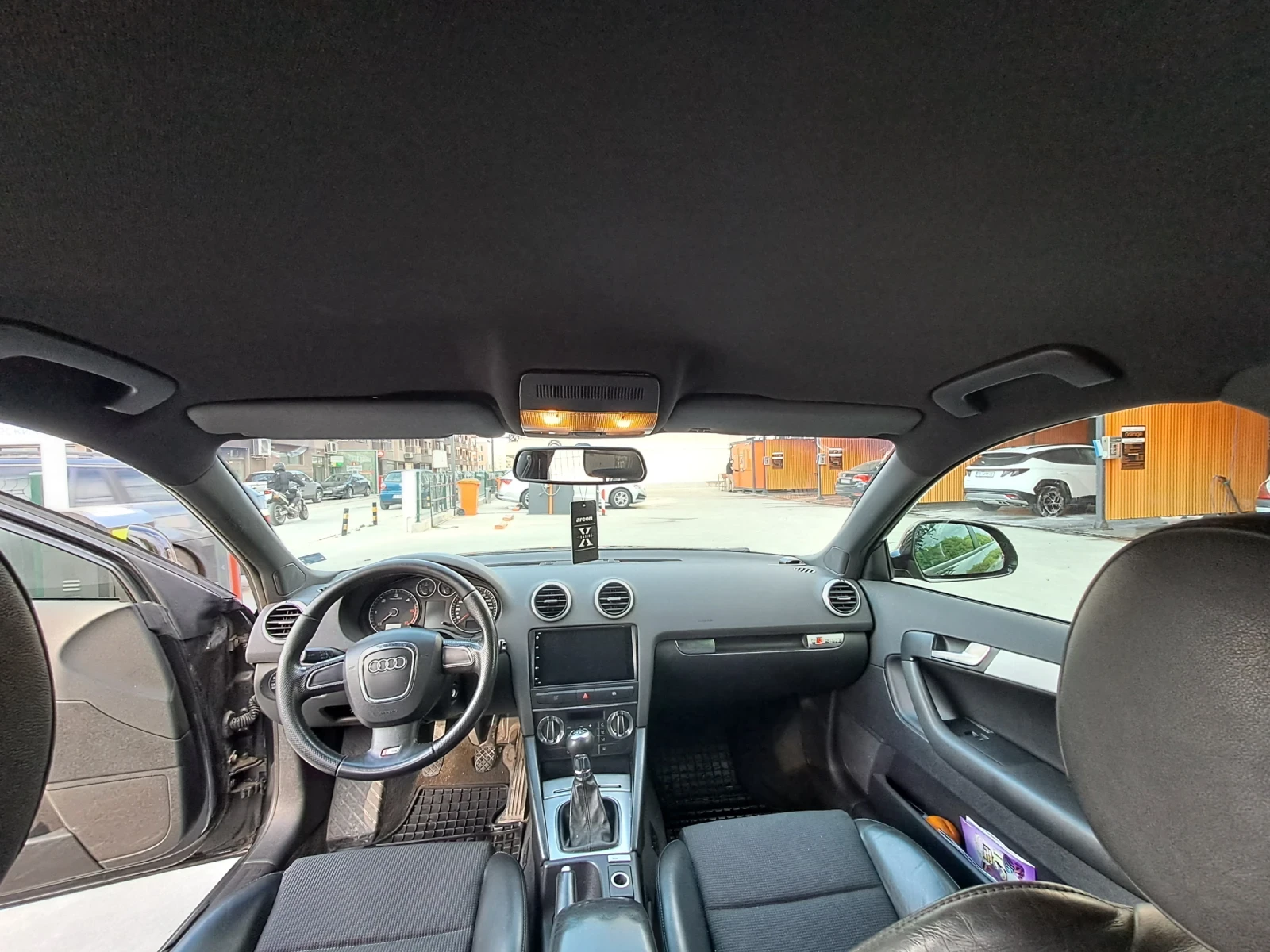 Audi A3 2000 | Mobile.bg � ����������� 11