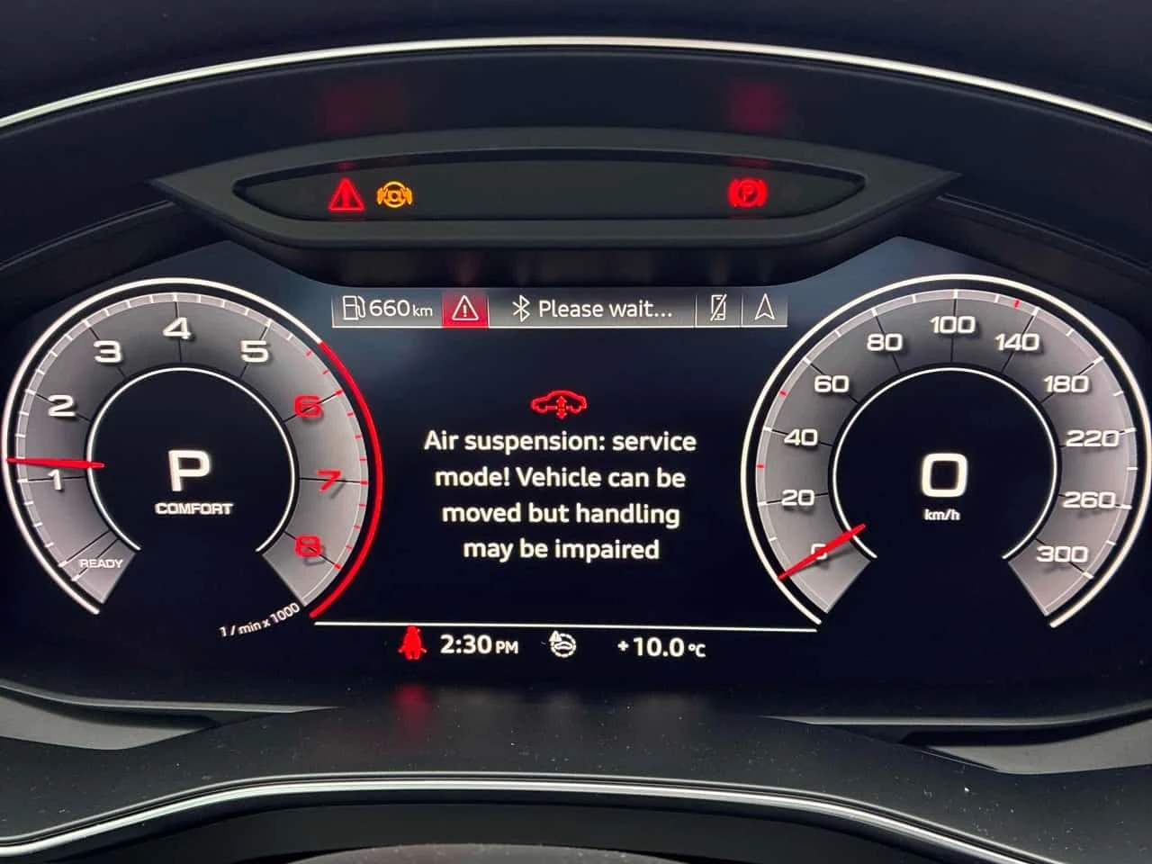 Audi A7 Technik/ПАНО/ОБДУХВАНЕ/ДИСТРОНИК/360/ГУМИ+ ДЖАНТИ, снимка 8 - Автомобили и джипове - 54572393