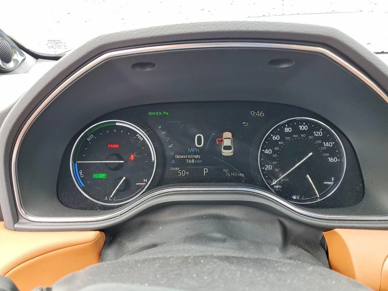 Toyota Avalon Limited | Mobile.bg � ����������� 9