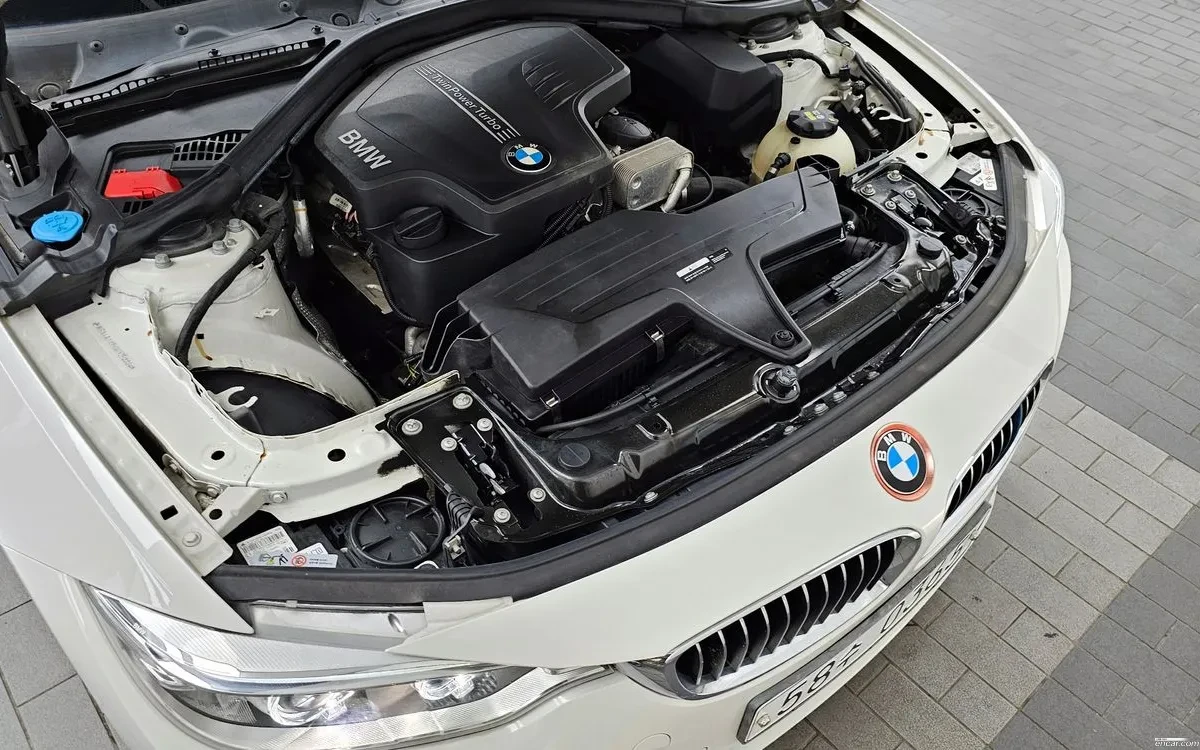 BMW 420 F32 Luxury Gran Coupe, снимка 5 - Автомобили и джипове - 54818541
