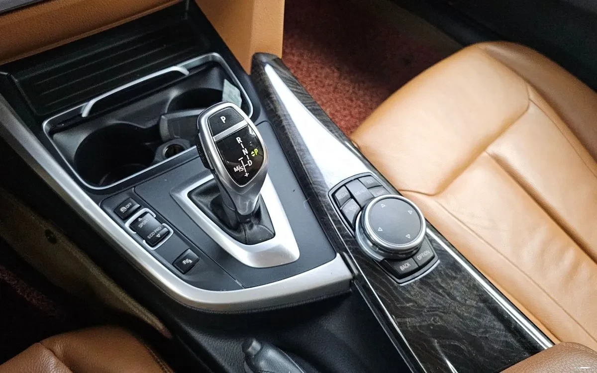 BMW 420 F32 Luxury Gran Coupe, снимка 8 - Автомобили и джипове - 54818541