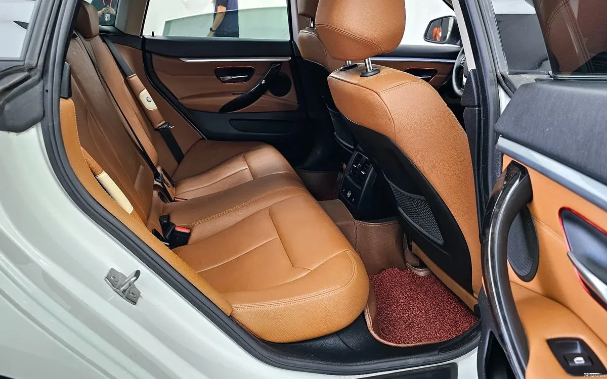 BMW 420 F32 Luxury Gran Coupe, снимка 11 - Автомобили и джипове - 54818541
