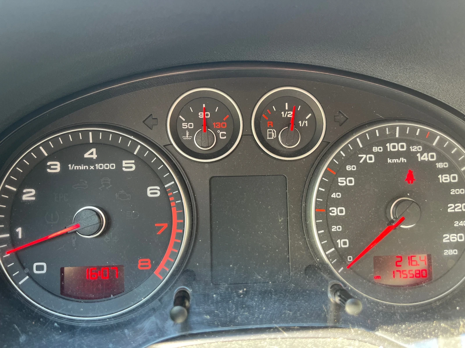 Audi A3, снимка 7 - Автомобили и джипове - 54854948