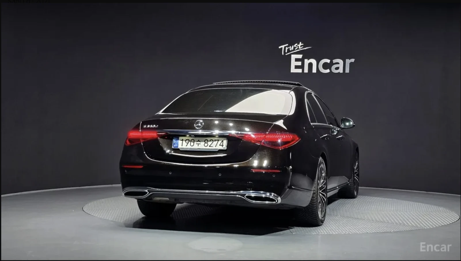Mercedes-Benz S 350 BURMESTER | Mobile.bg � ����������� 4