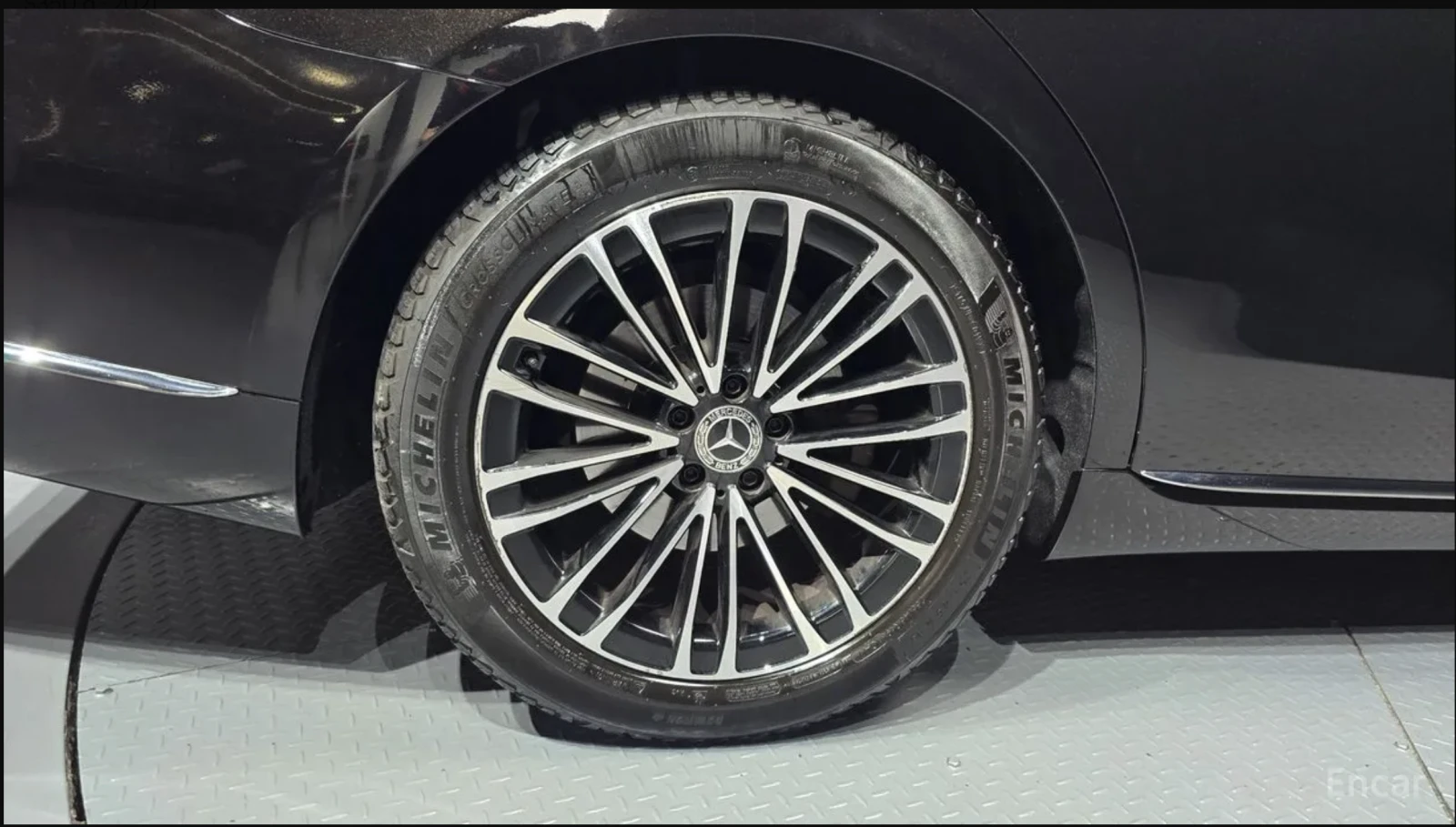 Mercedes-Benz S 350 BURMESTER | Mobile.bg � ����������� 5