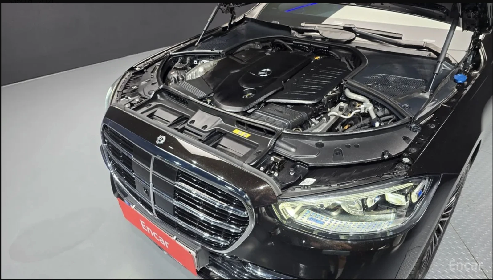 Mercedes-Benz S 350 BURMESTER | Mobile.bg � ����������� 6