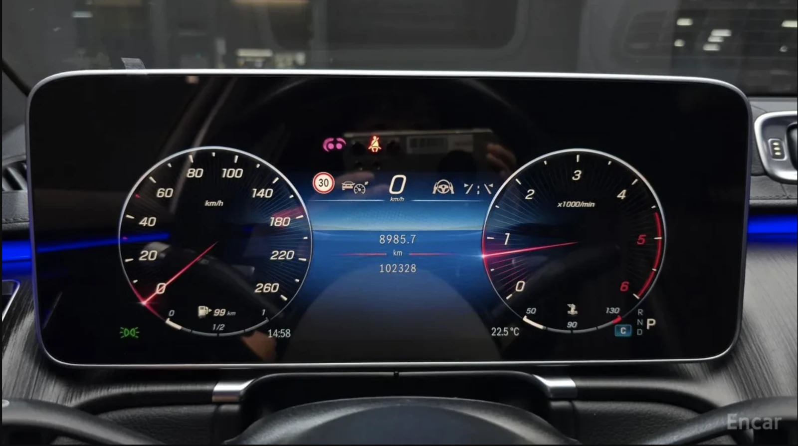 Mercedes-Benz S 350 BURMESTER | Mobile.bg � ����������� 11