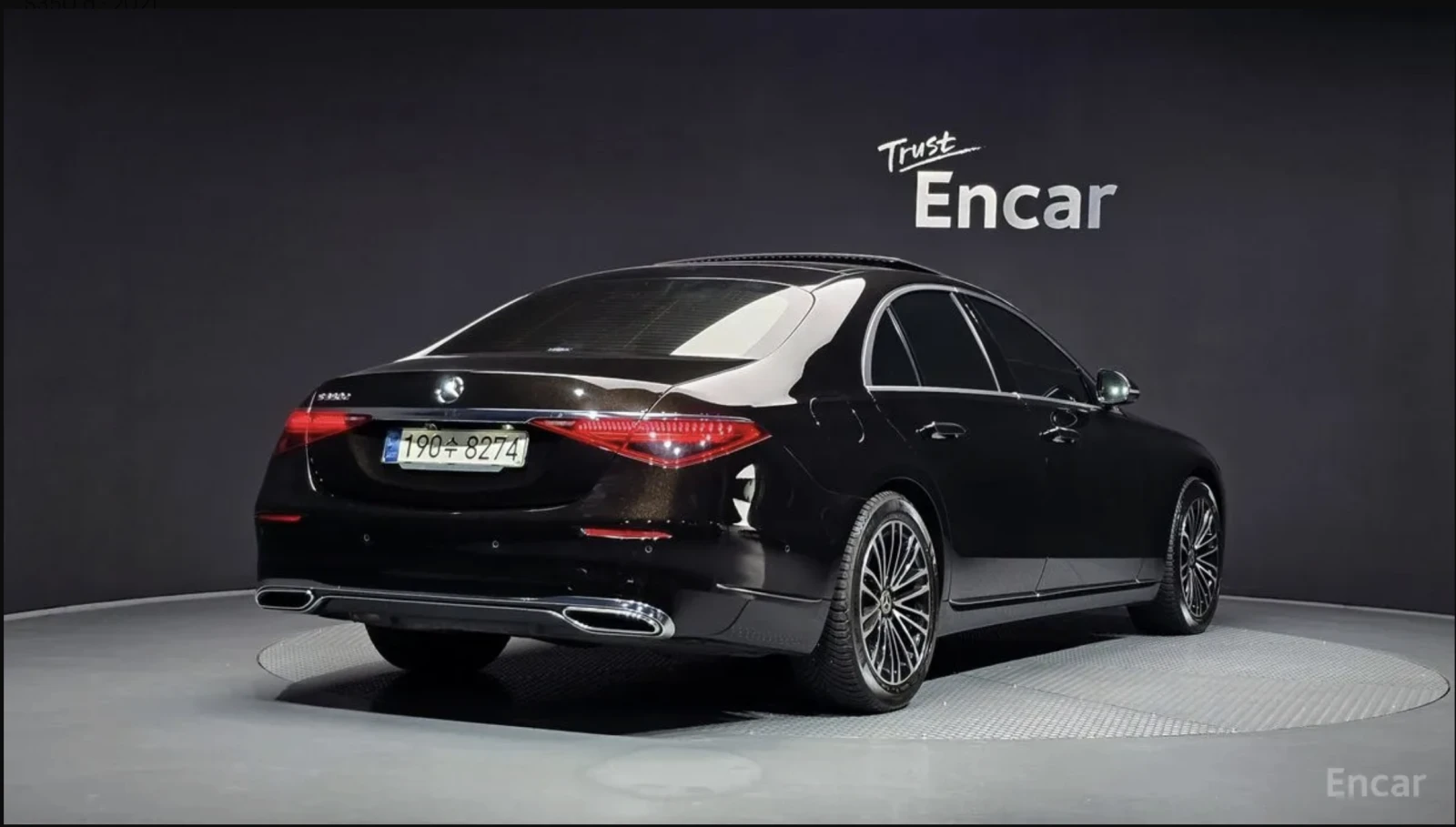Mercedes-Benz S 350 BURMESTER | Mobile.bg � ����������� 2