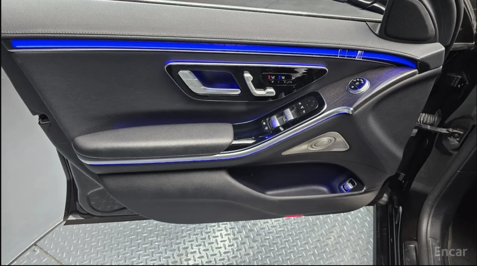 Mercedes-Benz S 350 BURMESTER | Mobile.bg � ����������� 14