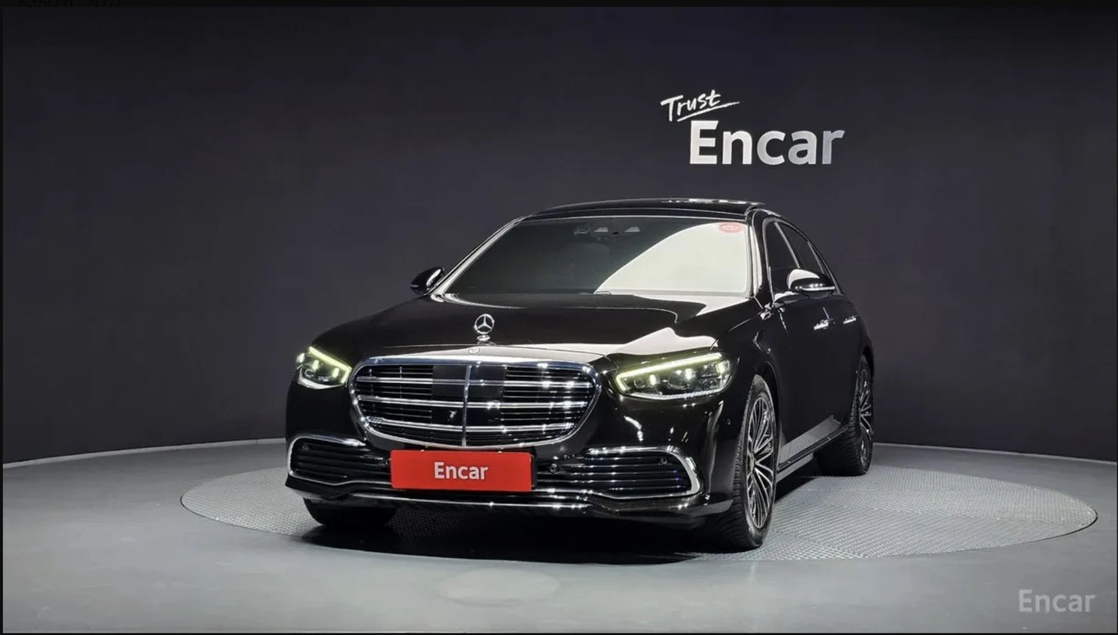Mercedes-Benz S 350 BURMESTER | Mobile.bg � ����������� 3