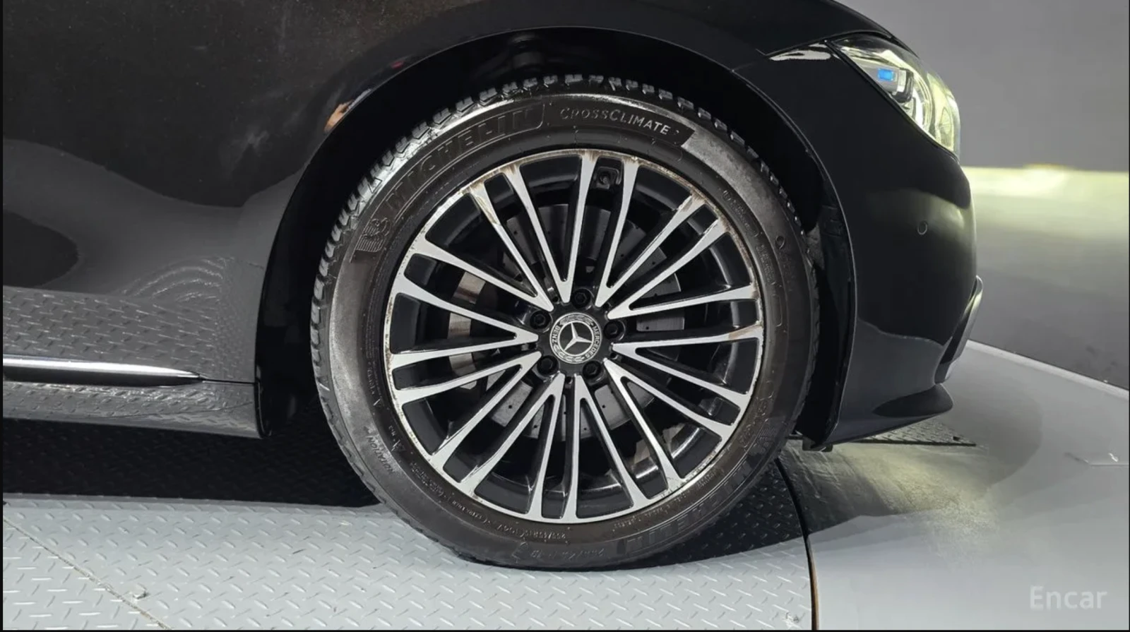 Mercedes-Benz S 350 BURMESTER | Mobile.bg � ����������� 7