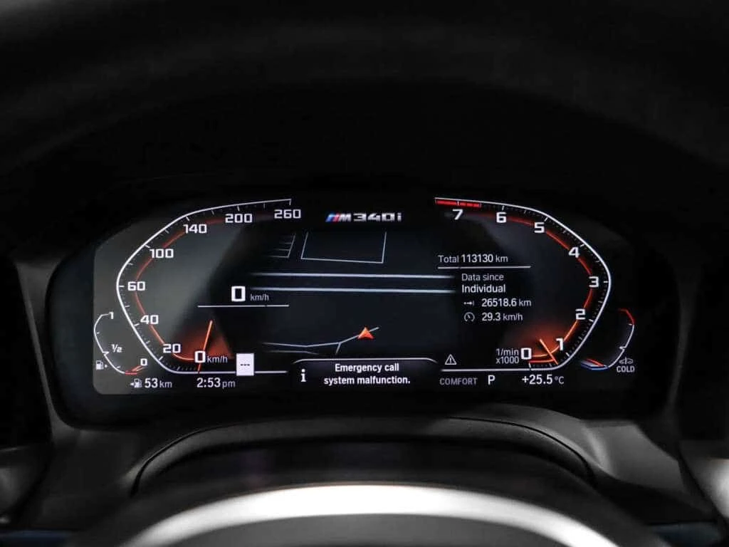 BMW 340 M340i xDrive � Performance  Frozen Gray  | Mobile.bg � ����������� 15
