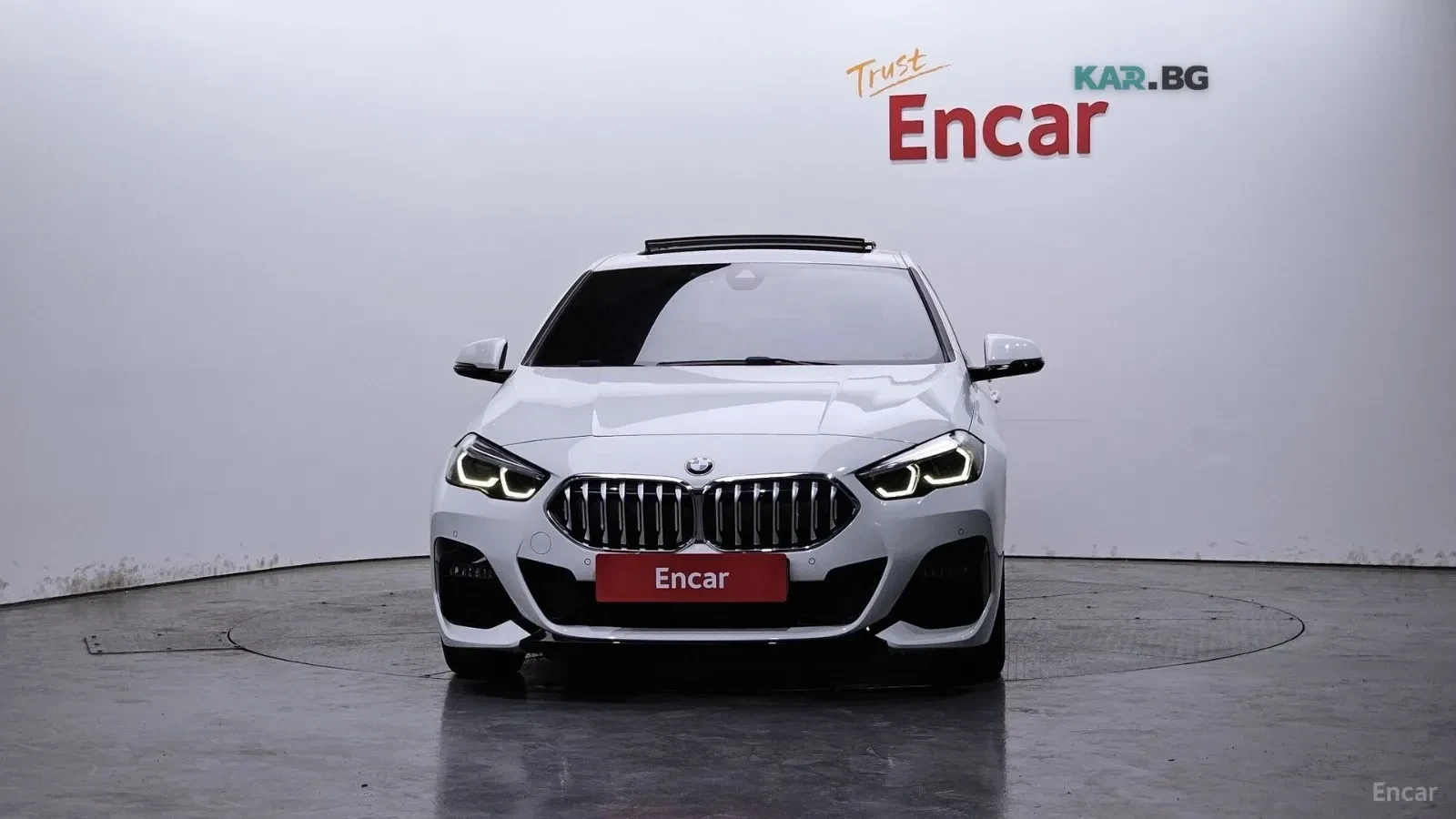BMW 220 * MPACK* GRAN COUPE* 360* ОБДУХВАНЕ* ПАНО* , снимка 12 - Автомобили и джипове - 55121931