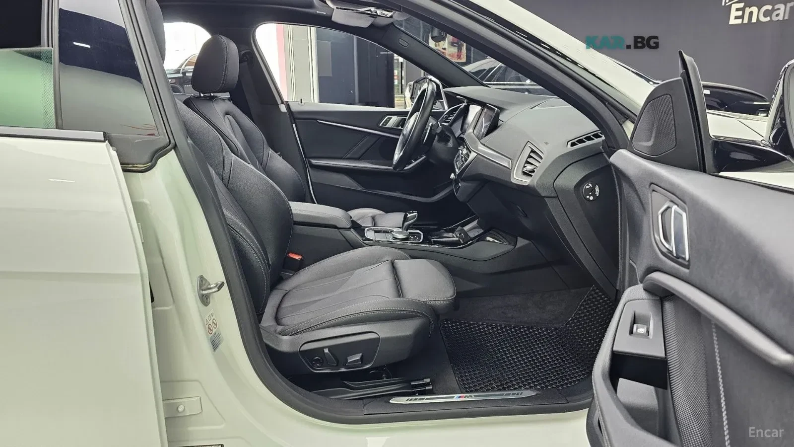BMW 220 * MPACK* GRAN COUPE* 360* ОБДУХВАНЕ* ПАНО* , снимка 5 - Автомобили и джипове - 55121931