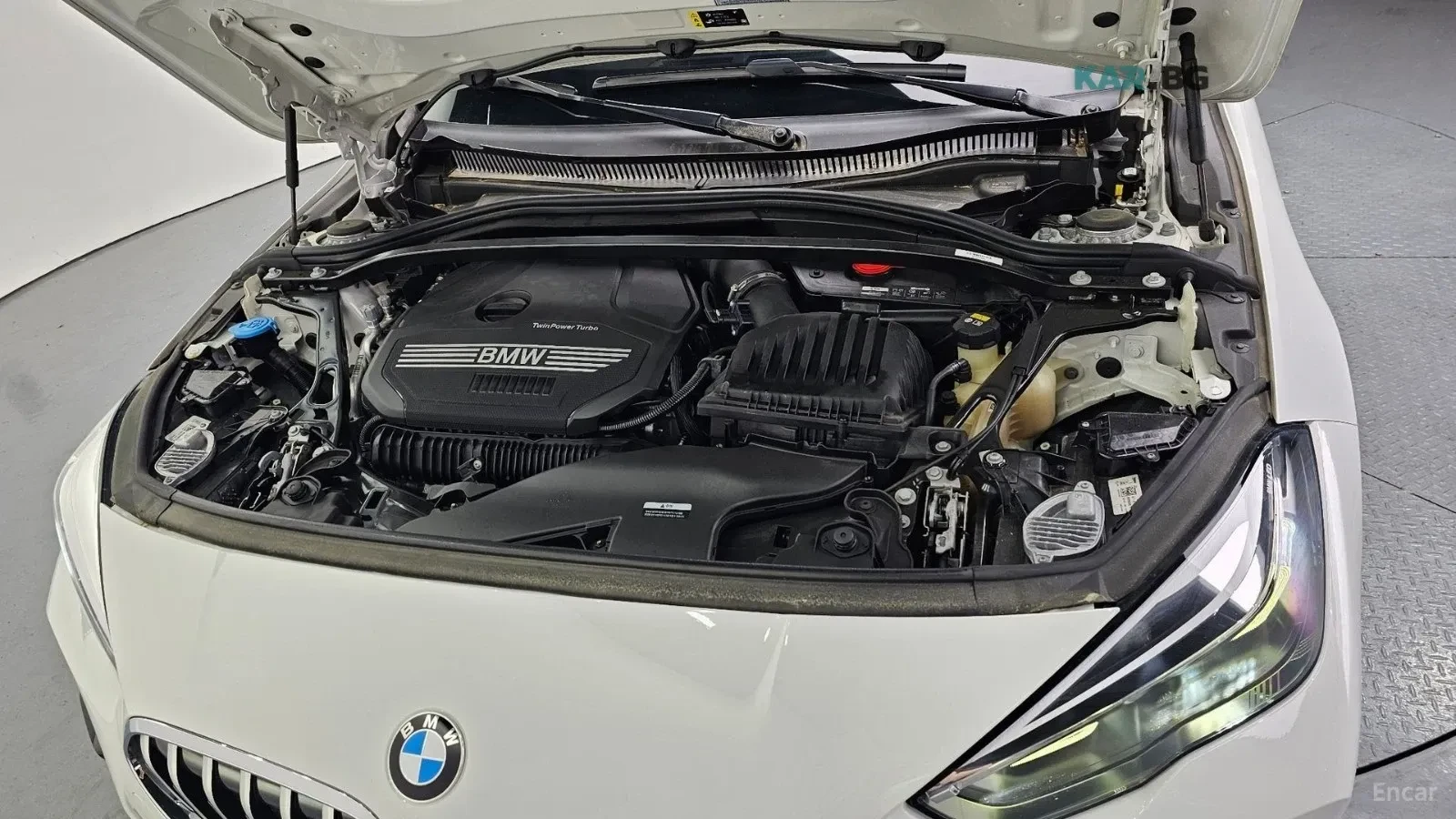 BMW 220 * MPACK* GRAN COUPE* 360* ОБДУХВАНЕ* ПАНО* , снимка 15 - Автомобили и джипове - 55121931