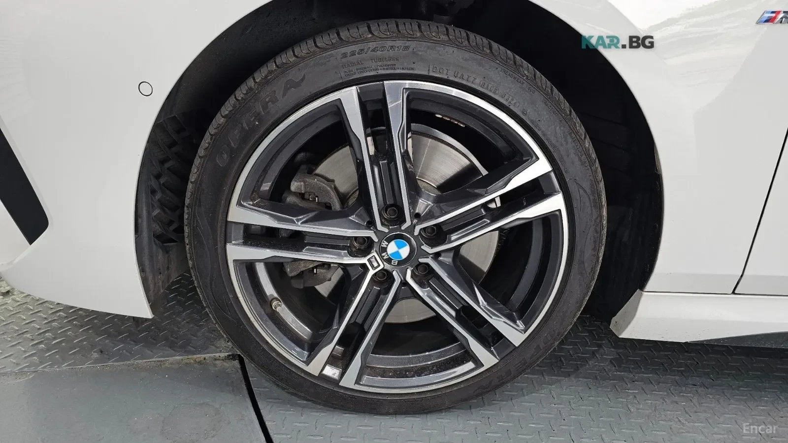 BMW 220 * MPACK* GRAN COUPE* 360* ОБДУХВАНЕ* ПАНО* , снимка 14 - Автомобили и джипове - 55121931
