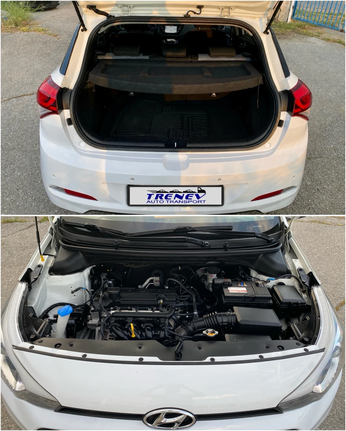 Hyundai I20 1.25 Yes Navi Camera Intro Edition | Mobile.bg � ����������� 16