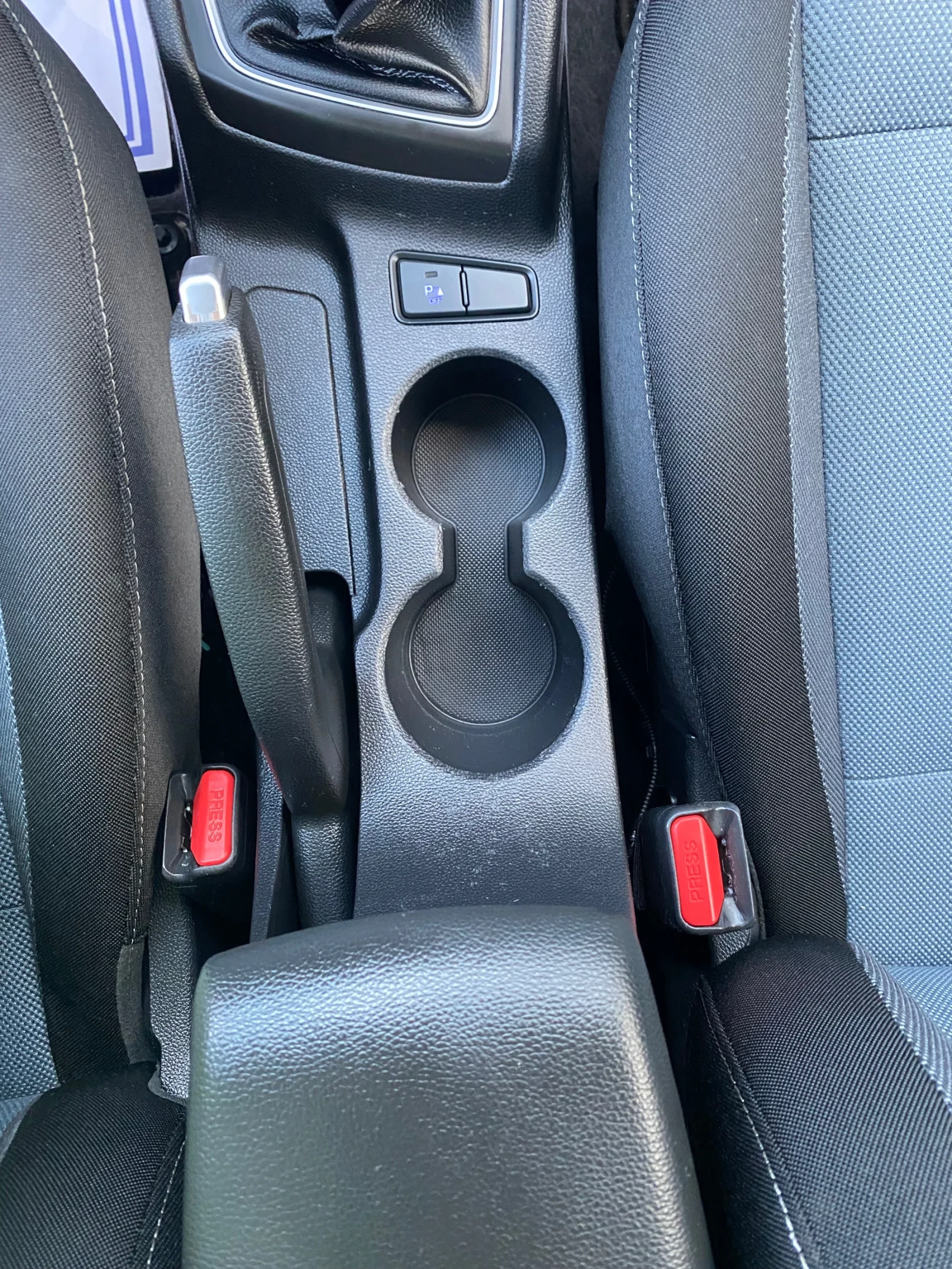 Hyundai I20 1.25 Yes Navi Camera Intro Edition, снимка 10 - Автомобили и джипове - 55160472