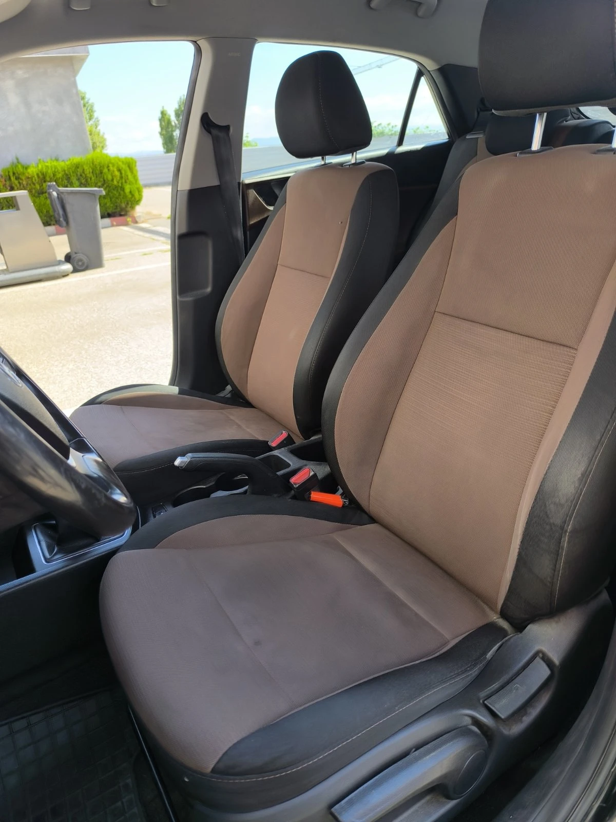 Hyundai I20 1.2 Газ BRC, Euro 6, Lane Assist, Crui, снимка 12 - Автомобили и джипове - 55189474