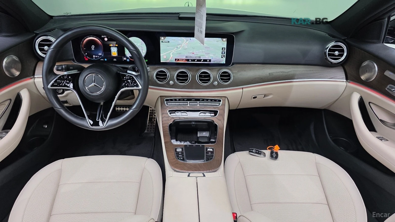 Mercedes-Benz E 250 EXCLUSIVE* HUD* ����* ����* ������* ���� | Mobile.bg � ����������� 7